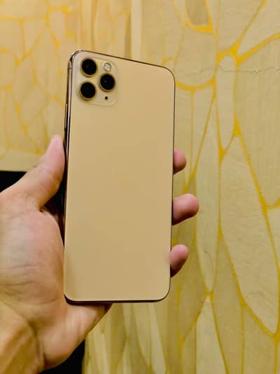 Iphone 11 promax non pta jv 95 health