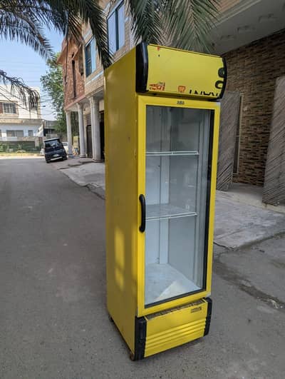 varloline CHILLER 400 LITTER TOTAL ORIGINAL Call/0321/8888/564