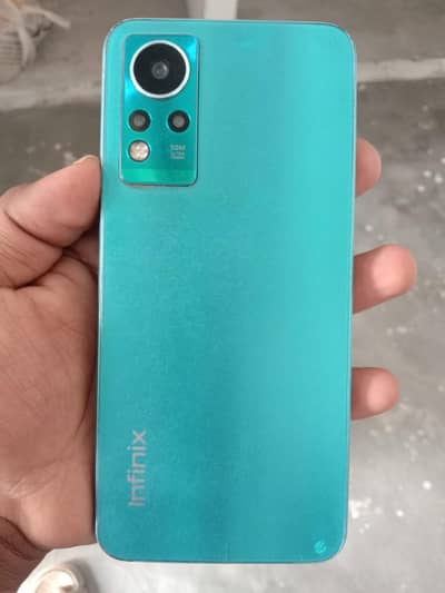 INFINIX NOTE 11 PRO 6 128