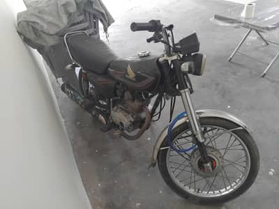 honda 125 for sale