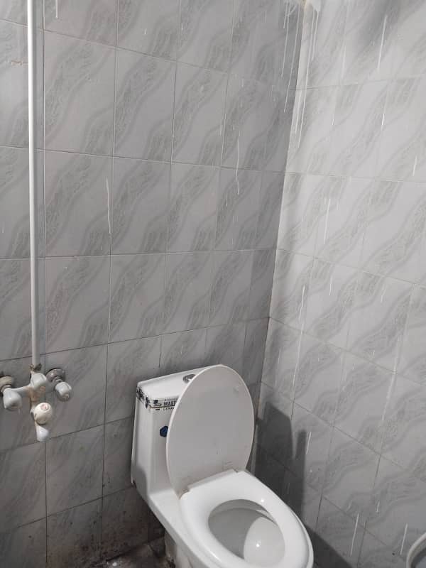 E11 ground floor 2bed portion 4