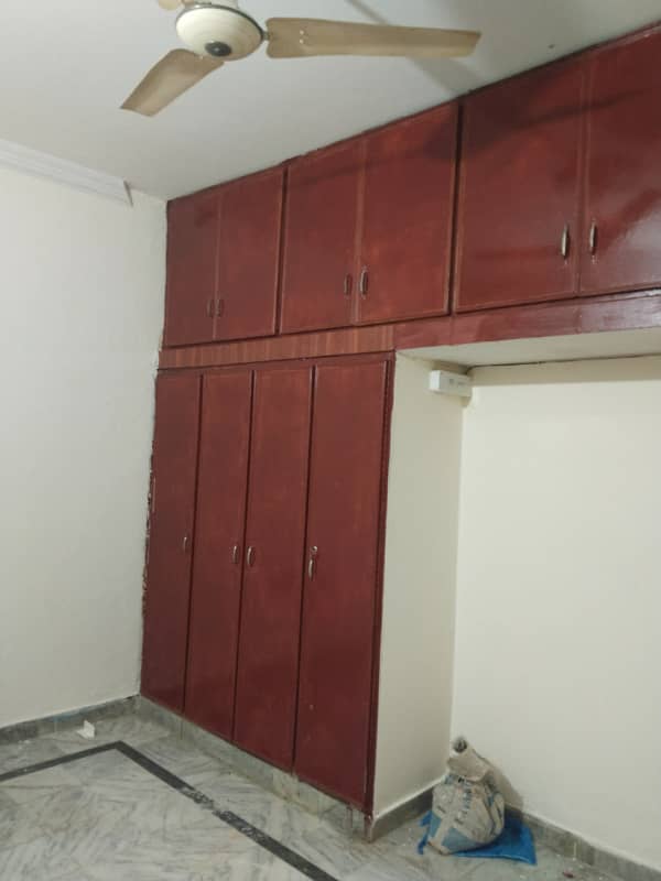 E11 ground floor 2bed portion 5