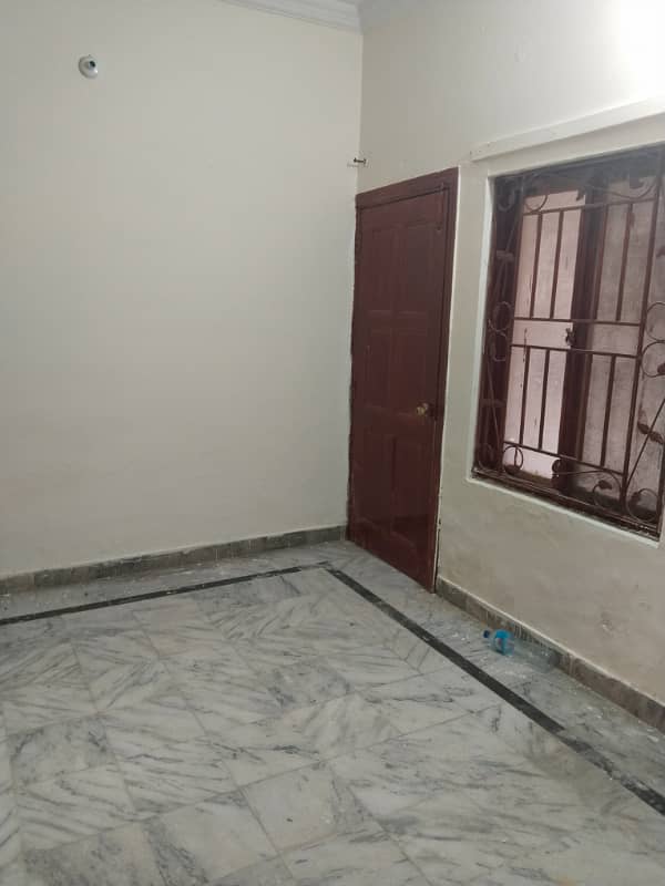 E11 ground floor 2bed portion 6