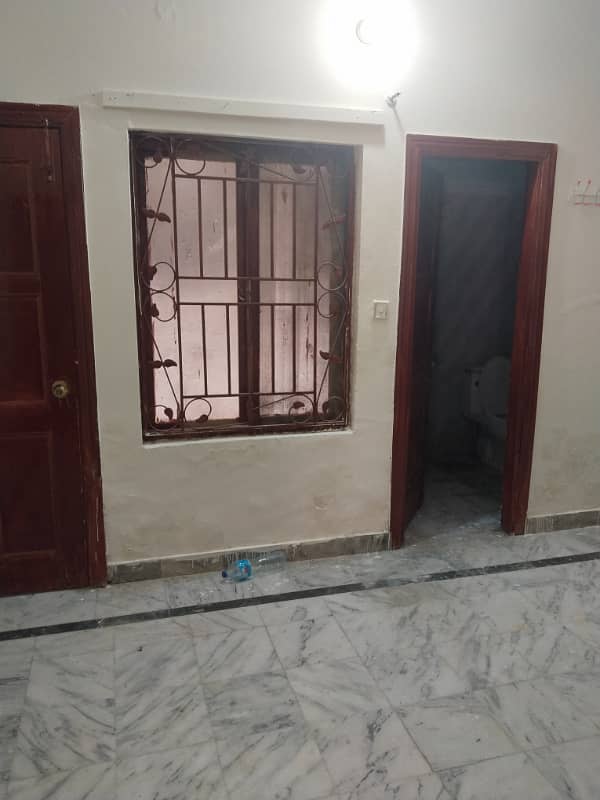 E11 ground floor 2bed portion 7