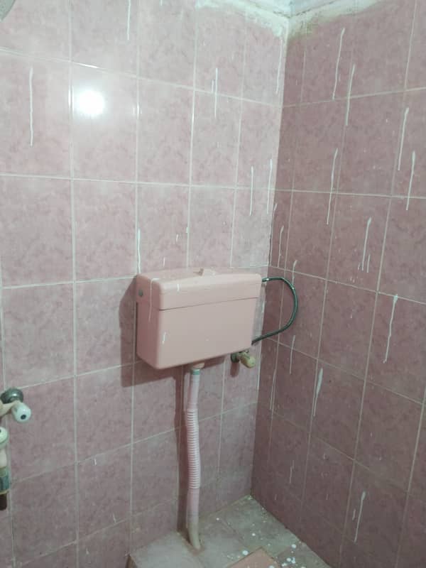 E11 ground floor 2bed portion 9