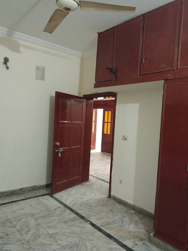 E11 ground floor 2bed portion 10
