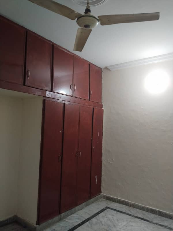 E11 ground floor 2bed portion 12