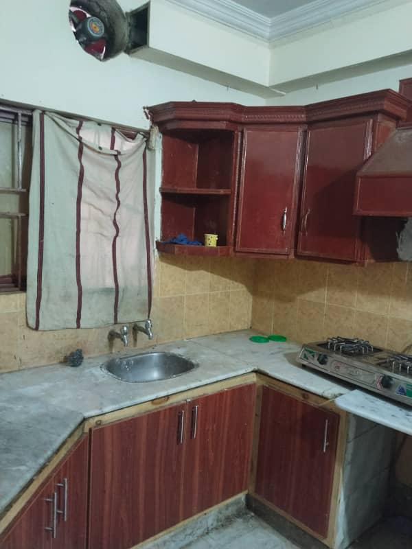 E11 ground floor 2bed portion 14