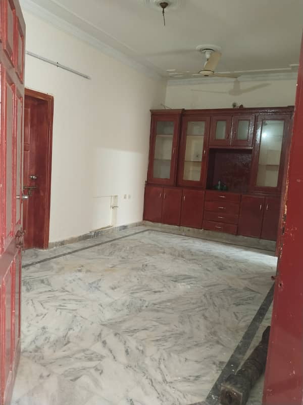 E11 ground floor 2bed portion 15