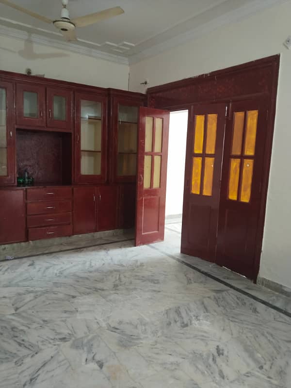 E11 ground floor 2bed portion 16