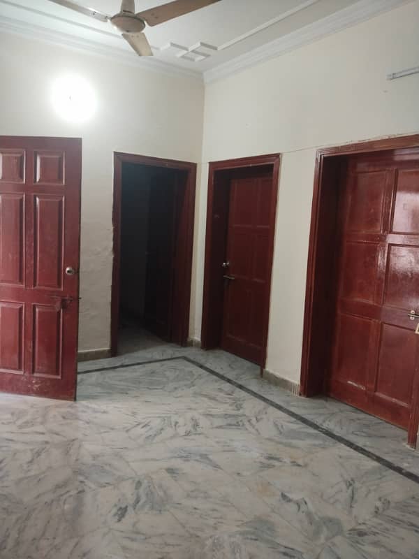 E11 ground floor 2bed portion 17