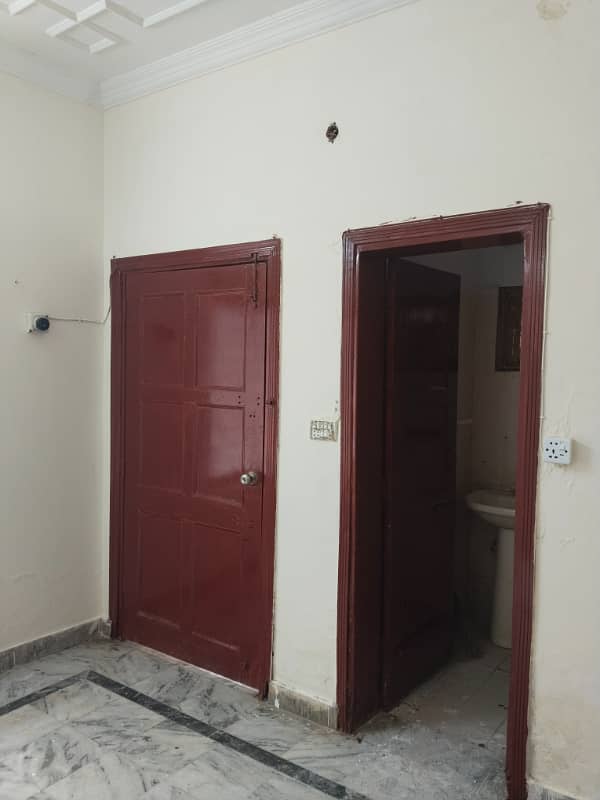 E11 ground floor 2bed portion 18