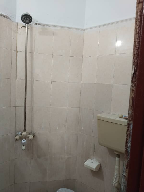 E11 ground floor 2bed portion 19
