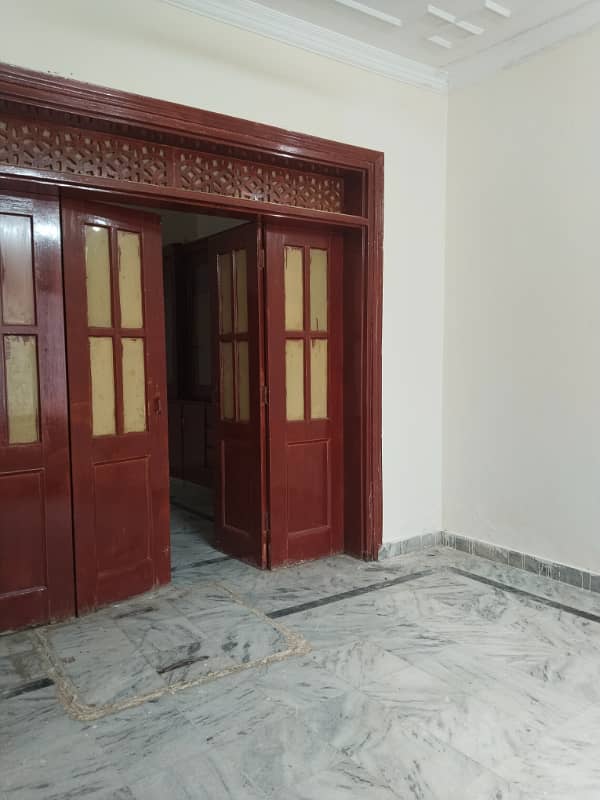 E11 ground floor 2bed portion 20