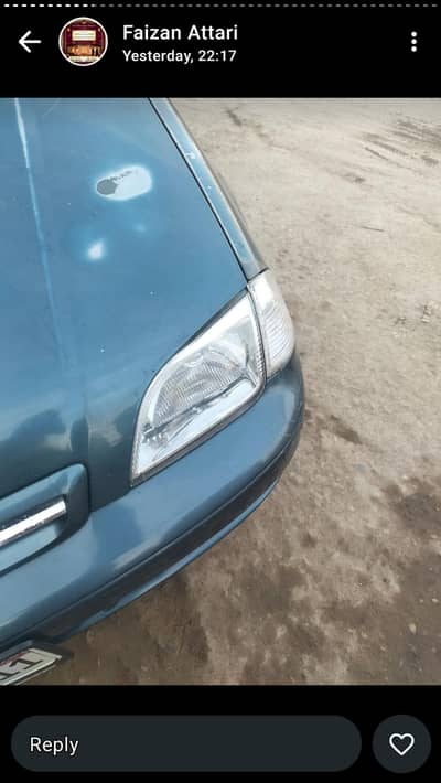 2015 import registered 2017