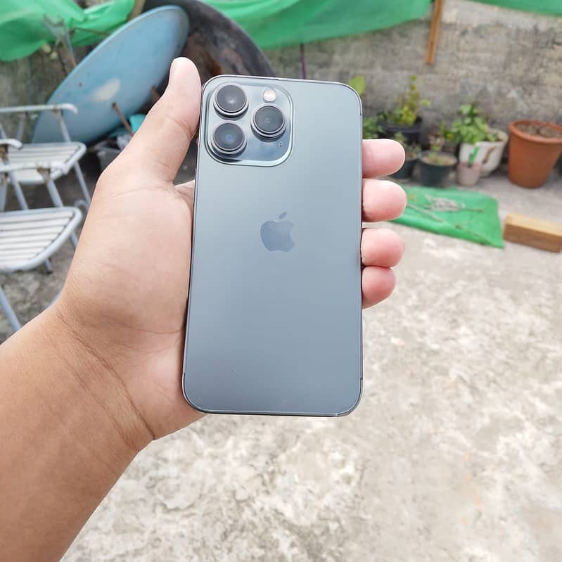 Iphone 13 pro 2