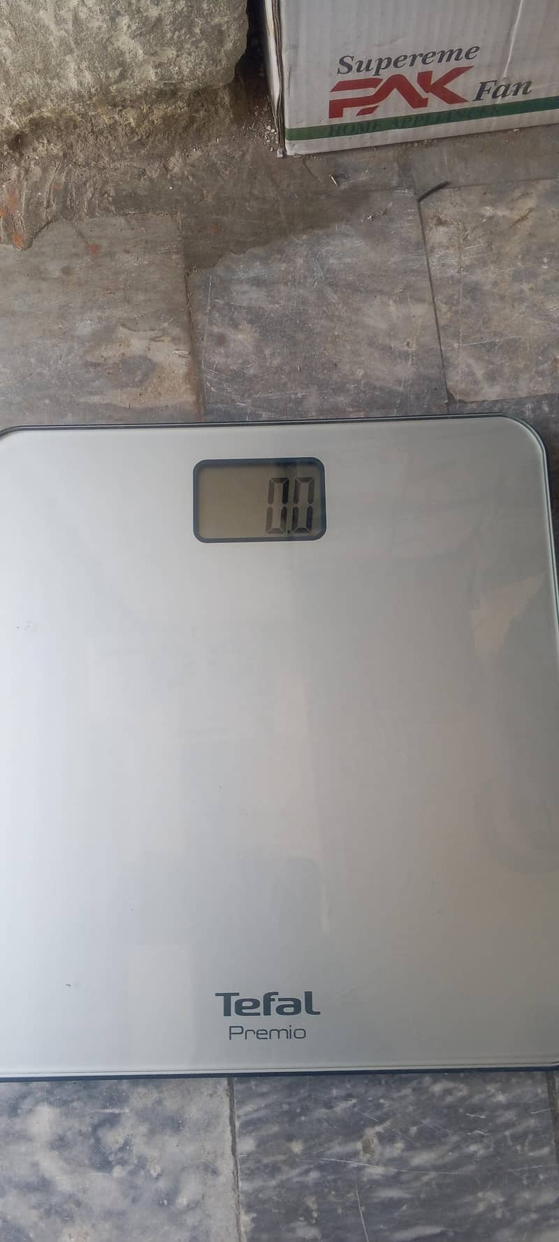weight scale 4