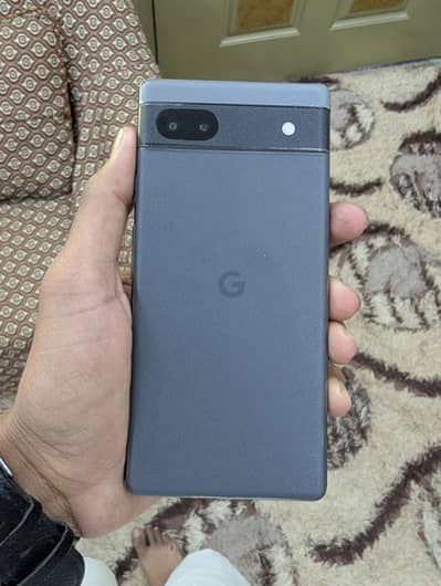 Google Pixel 6A PTA approve