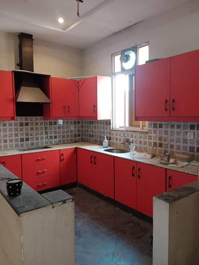 Separate Flat For Rent For Office Software House Canal Road Harbanspu