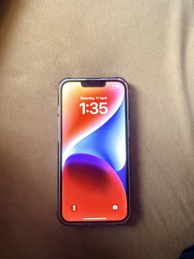 Iphone 14 jv 82 health white color