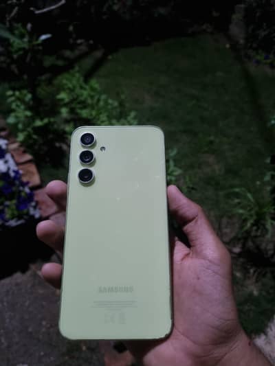 Samsung A54 5g