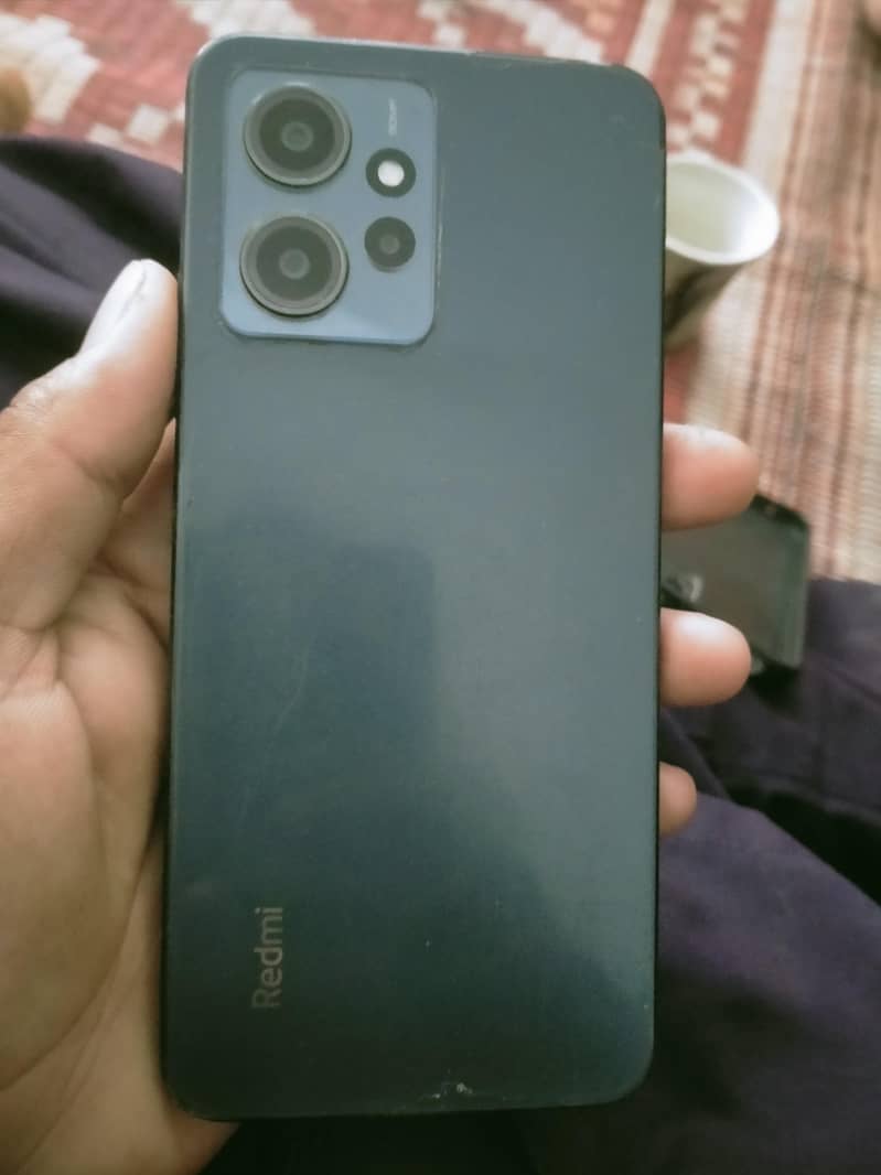 redmi note 12 3