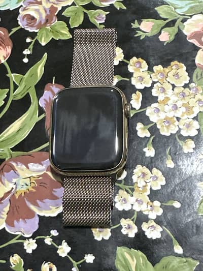 Series9 stainless steel