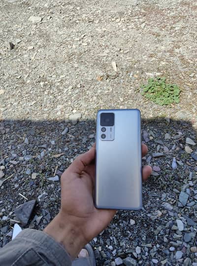 Xiaomi 12t pro