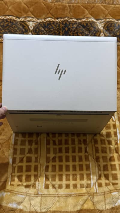 HP ELITE BOOK 840 G7 NOTE BOOK