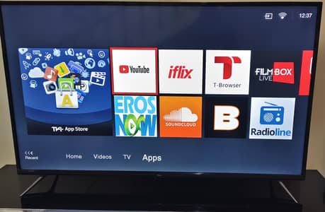 TCl 55 inch smart led