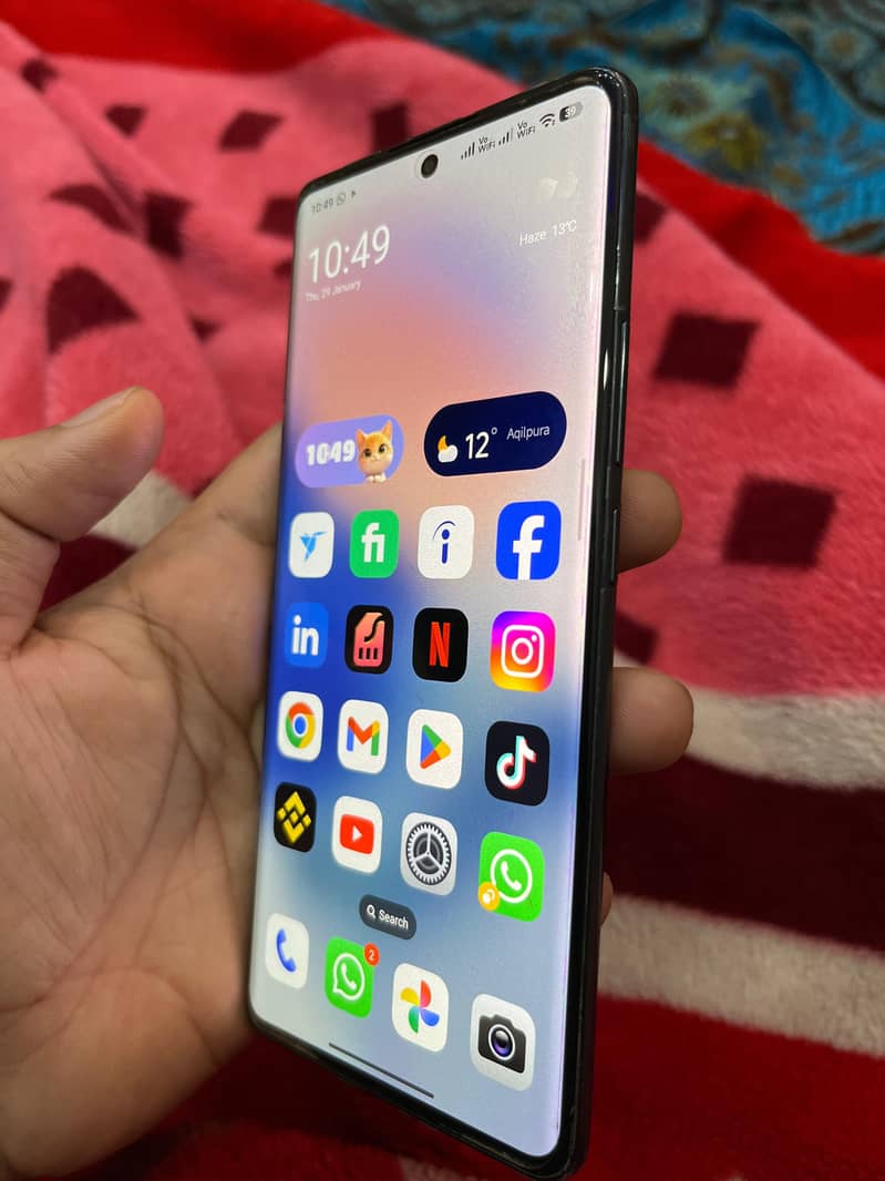 redmi note 14 pro 1