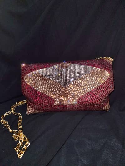 clutches/branded/handbags/imported/ preloved