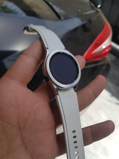 Samsung Watch 4 classic 44mm