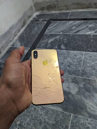 iphone xs 64 GB