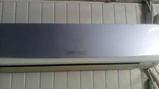 Haier AC 1.5 Ton Low Voltage