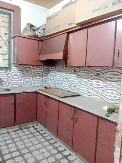 Separate Upper Portion For Rent in Canal Bank Fateh Garh Harbanspura