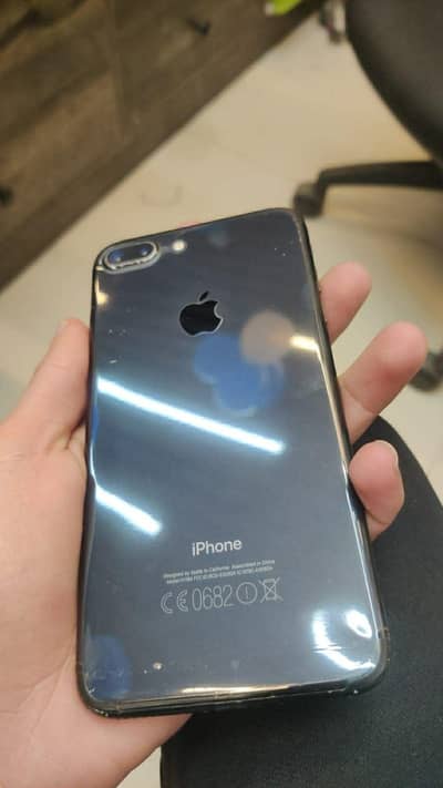 iphone 7 plus 128 gb pta approved