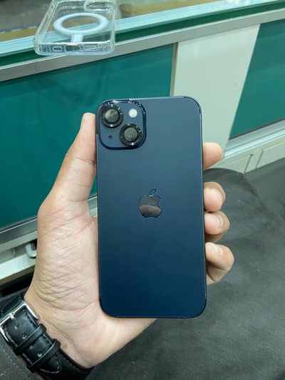 iphone 13 non Pta open box