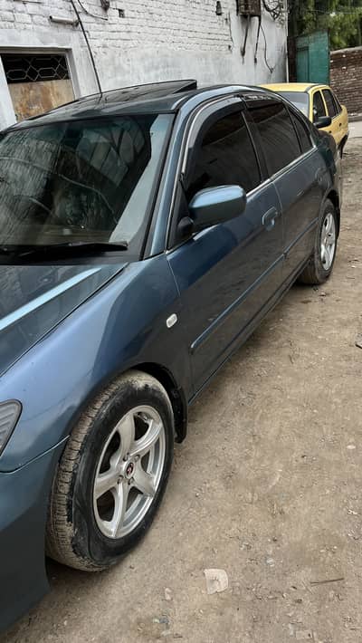 2005 orial Islamabad