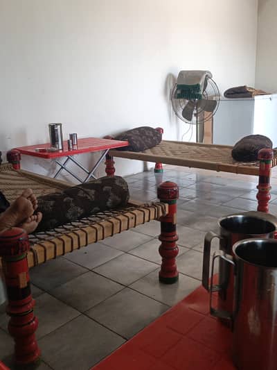 waiting job in Sheikh Matka chai