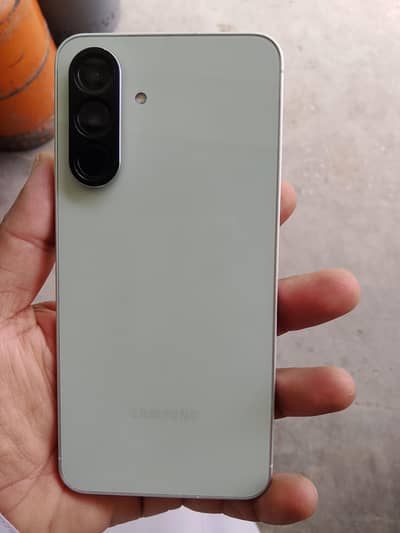 Samsung A56 5g pta approved mobile for urgent sale.