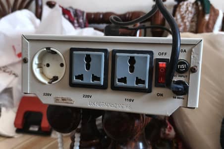 Automatic Voltage Regulator