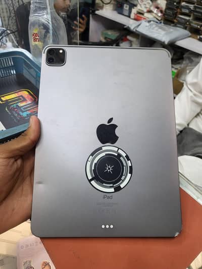 ipad pro 120 Pubg fps