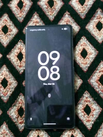 Google pixel 7 Official Pta approved