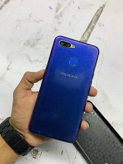 Oppo a5s