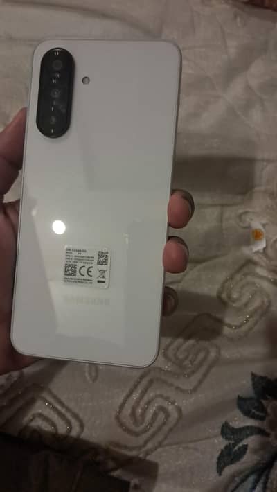 samsung A26  8/112gb