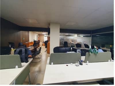 Office For Rent Area 5000 Square Feet Office Available For Rent Real Pictures In Gulberg 3 Lahore