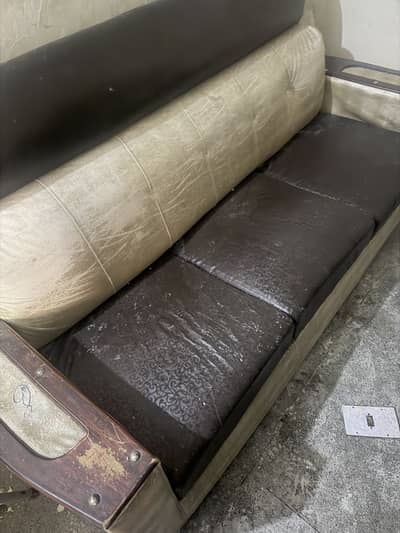 6 Seater Sofa For Sale