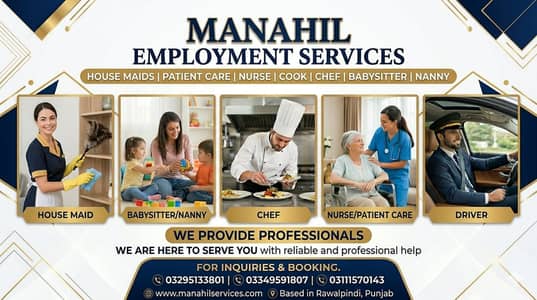 Filipino Maids Cook Nanny Patient Care Helper House Maid Available