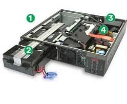 APC UPS SURT2000XLI Top Performer